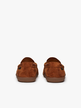 Wilton Driver Weave Shoes