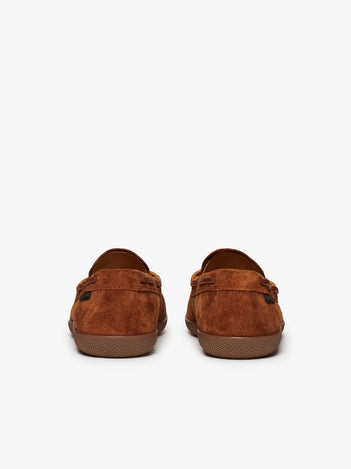 Wilton Driver Weave Shoes