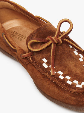 Wilton Driver Weave Shoes