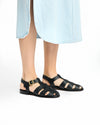 Amelia Fisherman Sandal