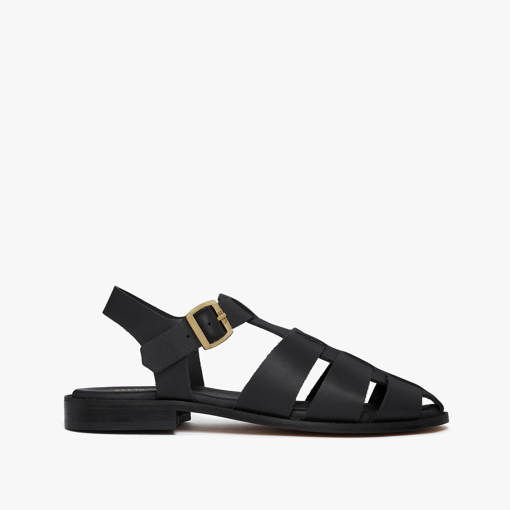 Amelia Fisherman Sandal