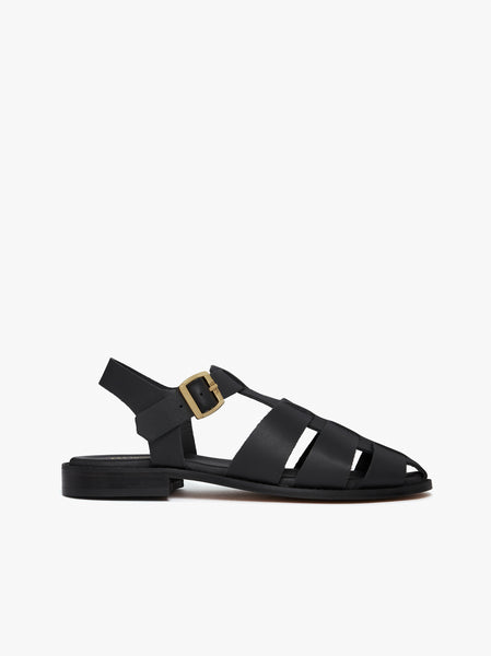 Amelia Fisherman Sandal – G.H.BASS 1876