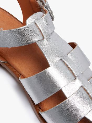 Amelia Fisherman Sandal