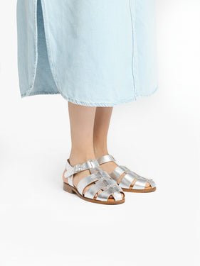 Amelia Fisherman Sandal