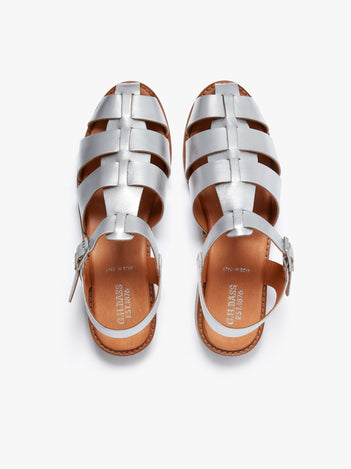 Amelia Fisherman Sandal