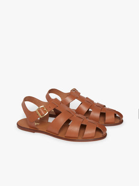 Amelia Fisherman Sandal