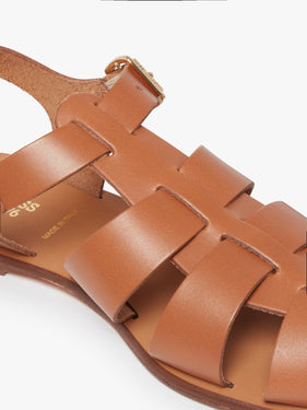 Amelia Fisherman Sandal