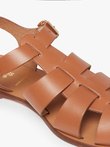 Amelia Fisherman Sandal