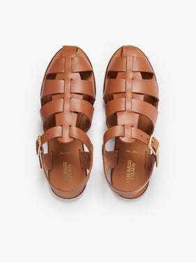 Amelia Fisherman Sandal