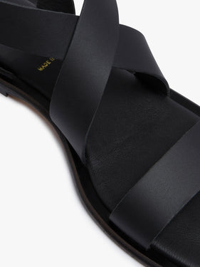 Marina Ankle Strap Sandal