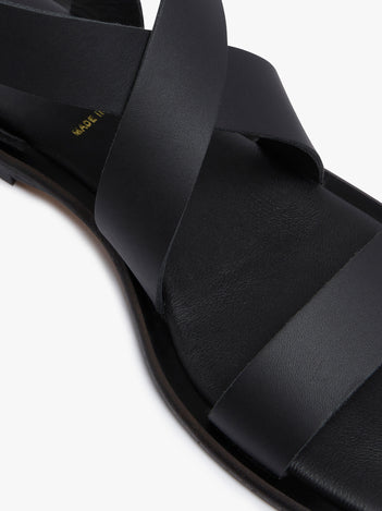 Marina Ankle Strap Sandal