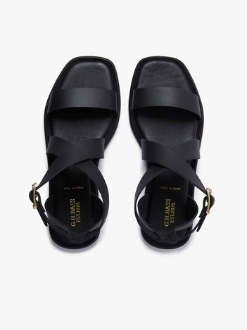 Marina Ankle Strap Sandal