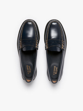 Weejuns Larson Penny Loafers