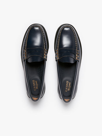 Weejuns Larson Penny Loafers