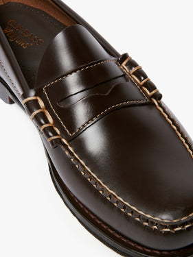 Weejuns Larson Penny Loafers