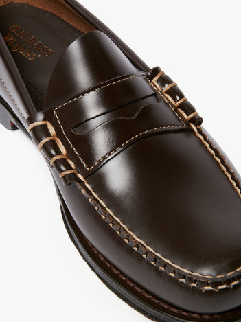 Weejuns Larson Penny Loafers