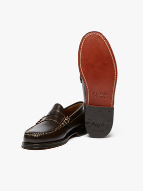 Weejuns Larson Penny Loafers