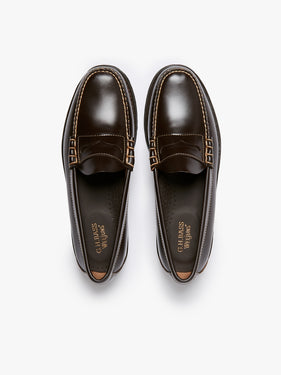 Weejuns Larson Penny Loafers