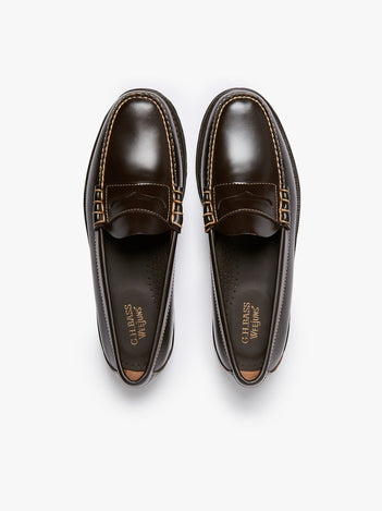 Weejuns Larson Penny Loafers