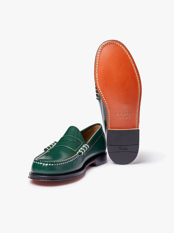 Weejuns Larson Penny Loafers – G.H.BASS 1876