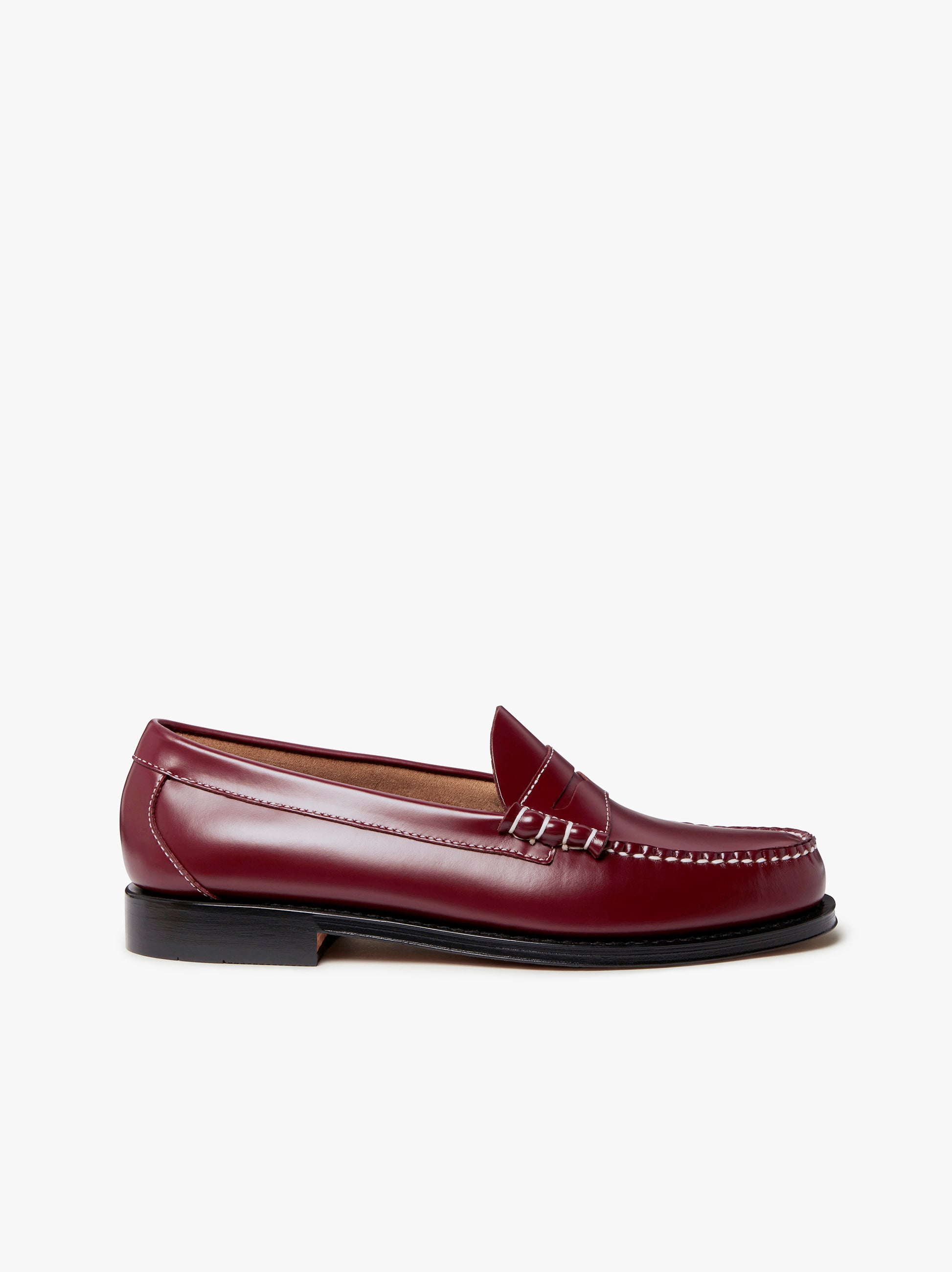 Weejuns Larson Penny Loafers – G.H.BASS 1876