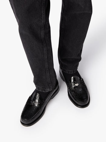 Weejuns Heritage Larson by DSM Kei Ninomiya