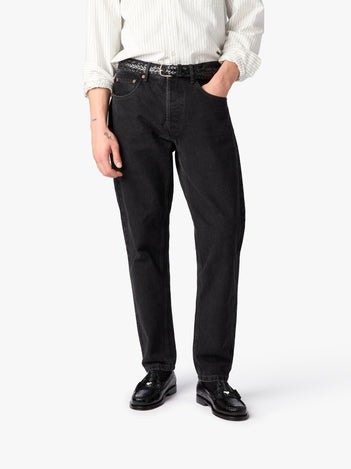 Weejuns Heritage Larson by DSM Kei Ninomiya