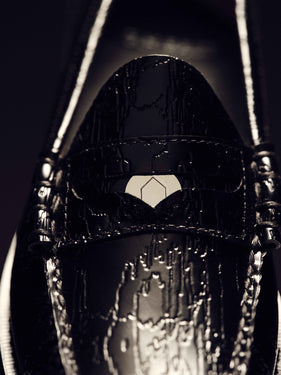 Weejuns Heritage Larson by DSM Kei Ninomiya