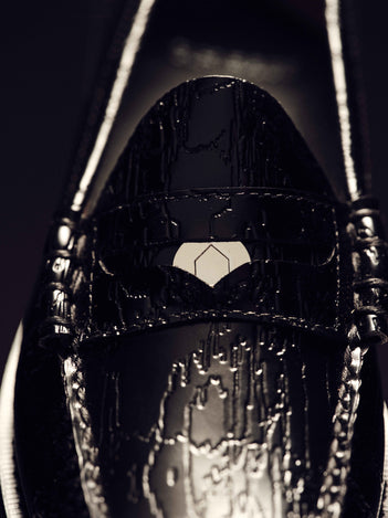 Weejuns Heritage Larson by DSM Kei Ninomiya
