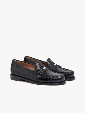Weejuns Heritage Larson by DSM Kei Ninomiya