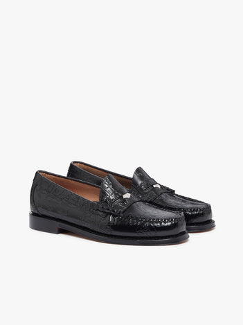 Weejuns Heritage Larson by DSM Kei Ninomiya