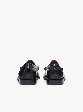 Weejuns Heritage Larson by DSM Kei Ninomiya