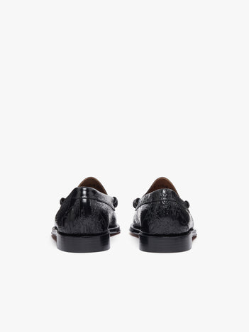 Weejuns Heritage Larson by DSM Kei Ninomiya