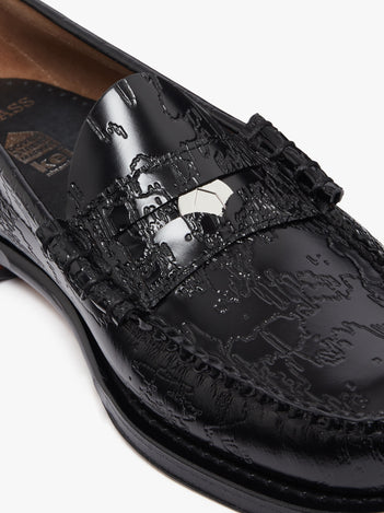 Weejuns Heritage Larson by DSM Kei Ninomiya