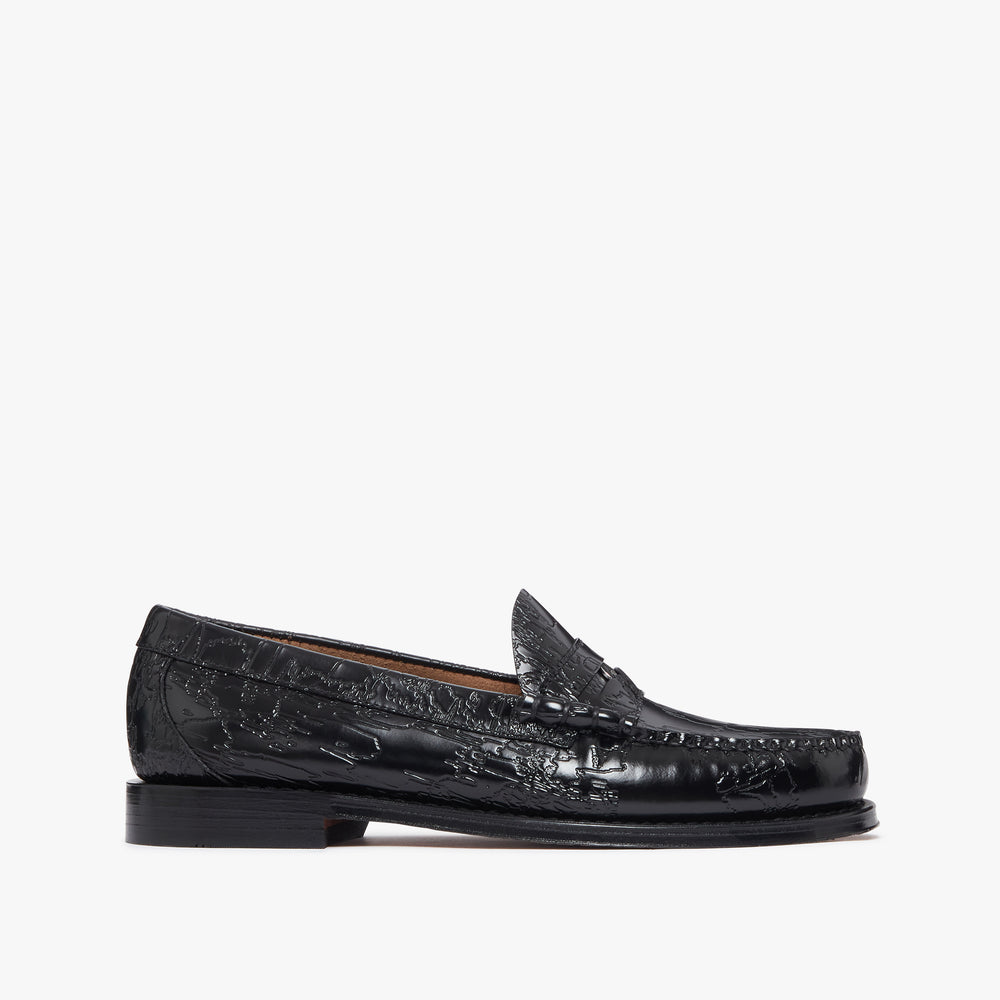 Weejuns Heritage Larson by DSM Kei Ninomiya