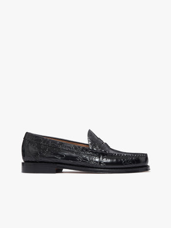 Weejuns Heritage Larson by DSM Kei Ninomiya