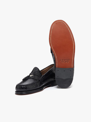 Weejuns Heritage Larson by DSM Kei Ninomiya