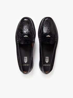 Weejuns Heritage Larson by DSM Kei Ninomiya
