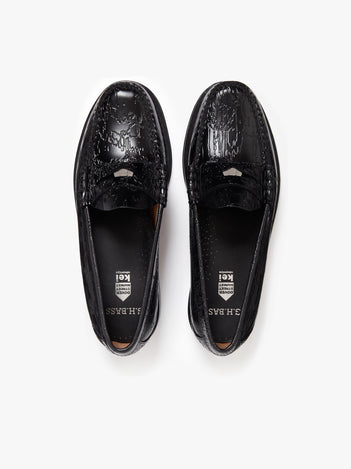 Weejuns Heritage Larson by DSM Kei Ninomiya
