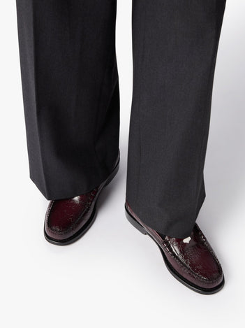 Weejuns Heritage Larson by DSM Kei Ninomiya