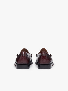 Weejuns Heritage Larson by DSM Kei Ninomiya