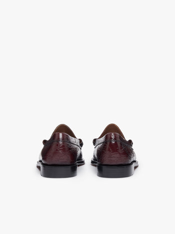 Weejuns Heritage Larson by DSM Kei Ninomiya