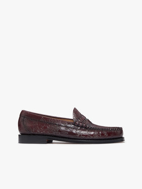 Weejuns Heritage Larson by DSM Kei Ninomiya
