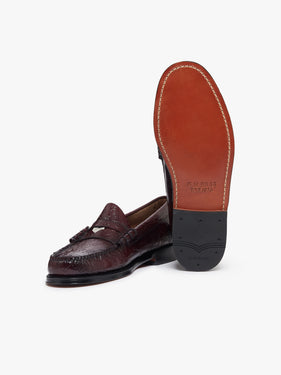 Weejuns Heritage Larson by DSM Kei Ninomiya