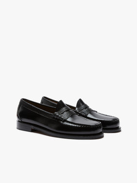 G.H.BASS x Hast Weejuns Larson Penny Loafers