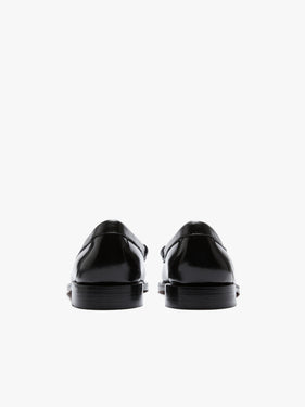 G.H.BASS x Hast Weejuns Larson Penny Loafers