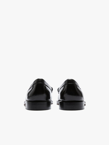 G.H.BASS x Hast Weejuns Larson Penny Loafers