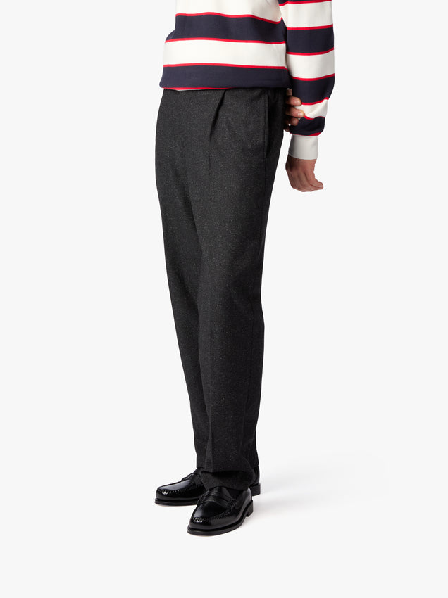 G.H.BASS x Hast Weejuns Larson Penny Loafers