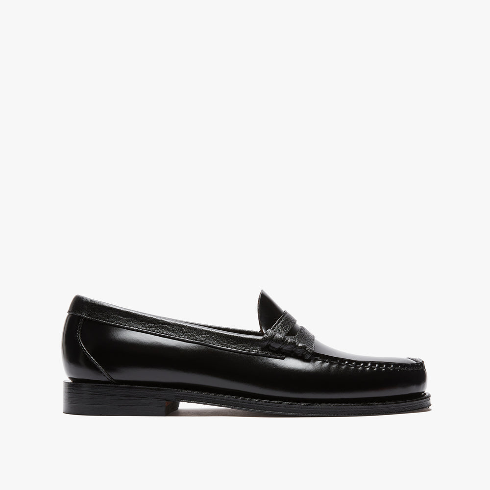 G.H.BASS x Hast Weejuns Larson Penny Loafers