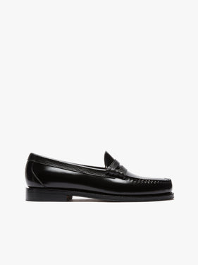 G.H.BASS x Hast Weejuns Larson Penny Loafers